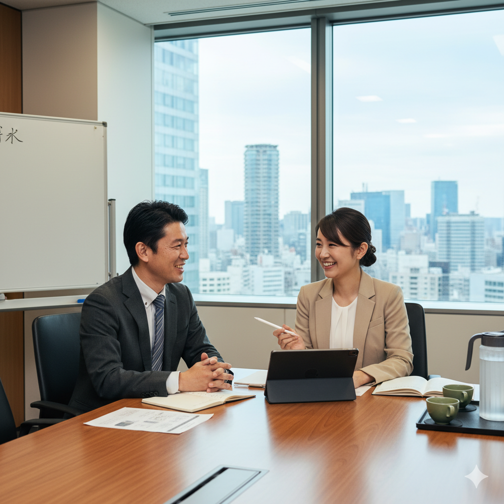 국내 세무 컨설팅